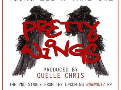 Young Zee & Tame One – Pretty Wings (prod. Quelle Chris)