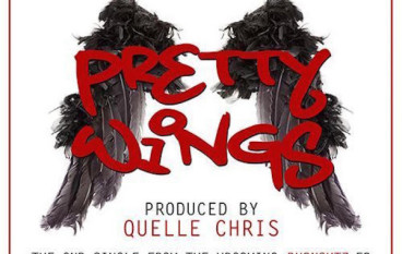 Young Zee & Tame One – Pretty Wings (prod. Quelle Chris)