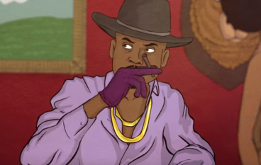 Fashawn – Confess