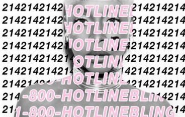 Erykah Badu – Hotline Bling (Remix)