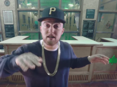 Mac Miller – Clubhouse