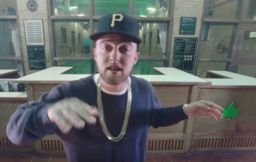 Mac Miller – Clubhouse