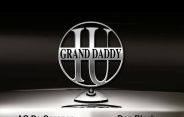 Grand Daddy I.U. – Hustlin / Feelin Like Diddy