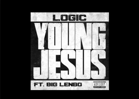 Logic - Young Jesus ft. Big Lenbo - ustyles