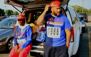 Thirstin Howl The 3rd – Hustle Remarkable ft. Sadat X & Shabaam Sahdeeq