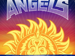 Chance The Rapper – Angels (feat. Saba)