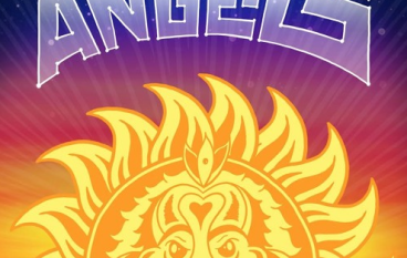 Chance The Rapper – Angels (feat. Saba)