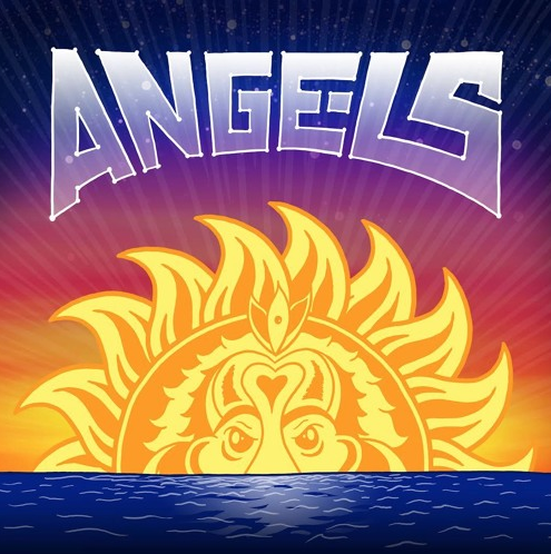 Chance The Rapper - Angels (feat. Saba)