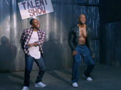 Kendrick Lamar – These Walls ft. Bilal, Anna Wise, & Thundercat