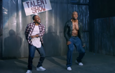 Kendrick Lamar – These Walls ft. Bilal, Anna Wise, & Thundercat