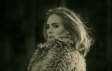 Adele – Hello