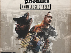 Awon & Phoniks – Knowledge Of Self (LP)