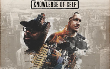 Awon & Phoniks – Knowledge Of Self (LP)