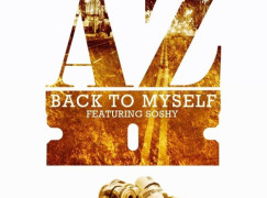 AZ – Back To Myself ft. Soshy