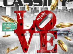 Cassidy – I Love My City (Prod. Dj Thoro)