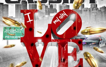 Cassidy – I Love My City (Prod. Dj Thoro)