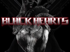 Chris Rivers – Black Hearts