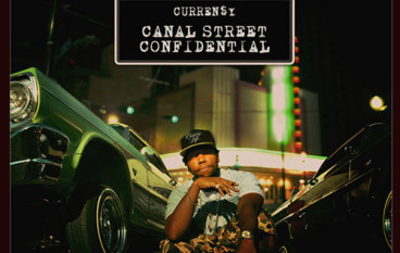 Curren$y – Boulders (prod. 808 Mafia)