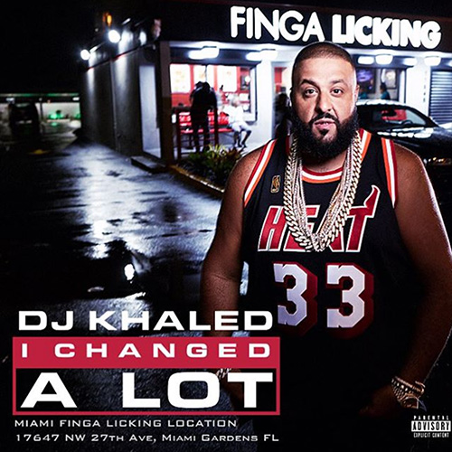 DJ Khaled - I Lied ft. Beanie Sigel, Jadakiss, Meek Mill & French Montana