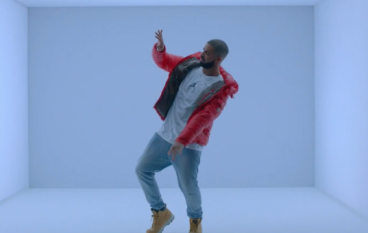 Drake – Hotline Bling