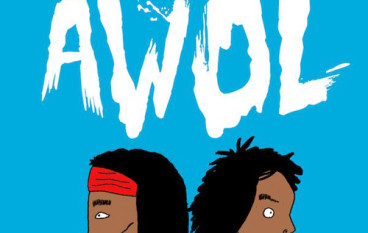 EarthGang – AWOL