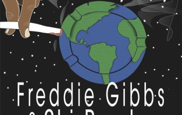 Freddie Gibbs – The World Is My Ashtray (prod. Ski Beatz)