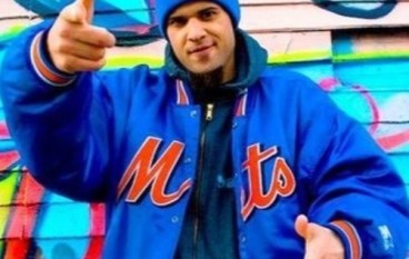 Homeboy Sandman – Meet the Mets