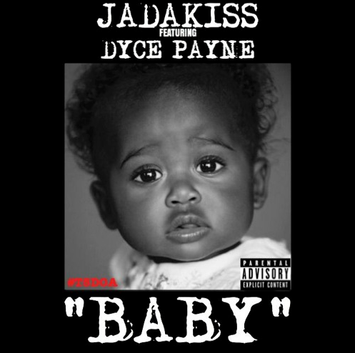 Jadakiss - Baby ft. Dyce Payne (prod. Scram Jones)
