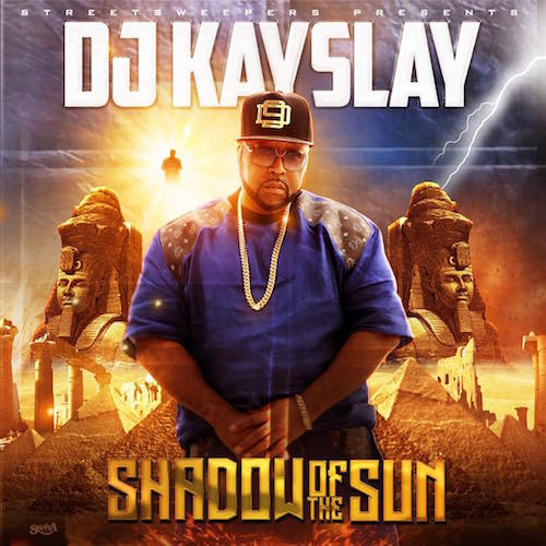DJ Kay Slay - Spit Game Proper ft. Loaded Lux, Termanology & Cory Gunz