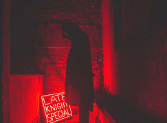 Kirk Knight – Late Knight Special (LP)