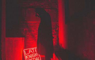 Kirk Knight – Late Knight Special (LP)