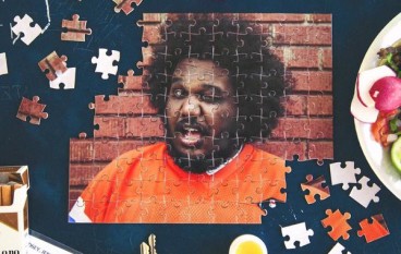 Michael Christmas – Shadows (prod. 6ix)