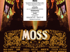MoSS – Nobody Move feat. ONYX & Havoc