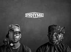PRhyme – Mode ft. Logic (Extended Beast Version)