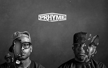 PRhyme – Mode ft. Logic (Extended Beast Version)