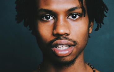 Raury – Woodcrest Manor II