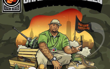 Shabaam Sahdeeq – Men Of Respect ft. PH, Torae & 8thW1