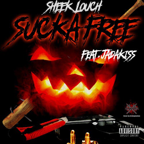 Sheek Louch - Sucka Free ft. Jadakiss