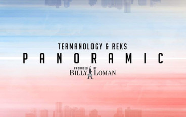 Billy Loman – Panoramic ft. Reks & Termanology