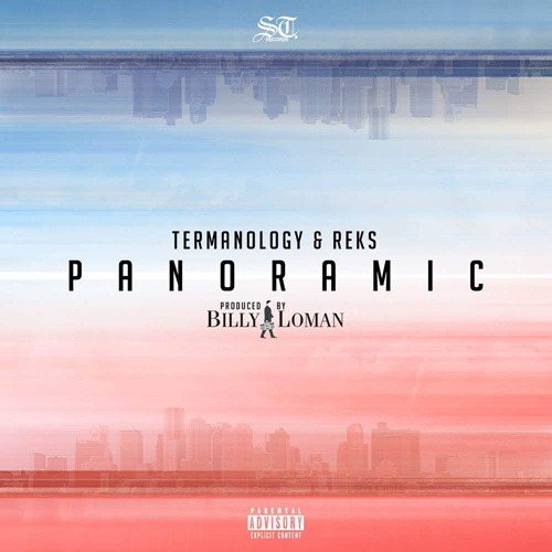 Billy Loman - Panoramic ft. Reks & Termanology