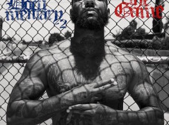 The Game – On Me ft. Kendrick Lamar