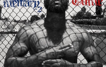 The Game – On Me ft. Kendrick Lamar