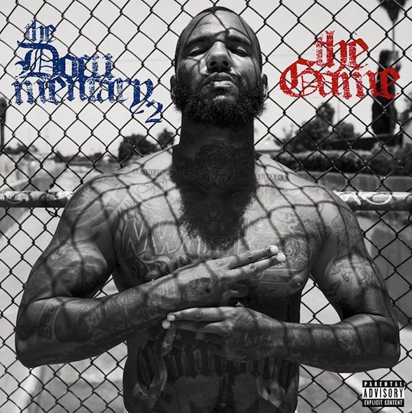 The Game - On Me ft. Kendrick Lamar