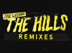 The Weeknd – The Hills (Remix) ft. Eminem