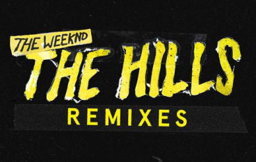 The Weeknd – The Hills (Remix) ft. Eminem