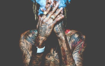 Wiz Khalifa – Just Because (prod. Harry Fraud)