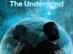 The Undergrind – Decleration