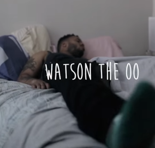 Watson The OO - PussyGold