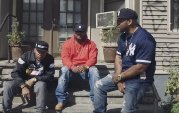 Apollo Brown – Neva Eva ft. Skyzoo & Torae