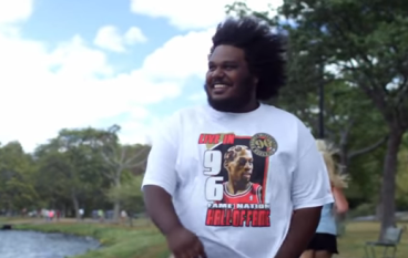 Michael Christmas – Look Up/Save The Day